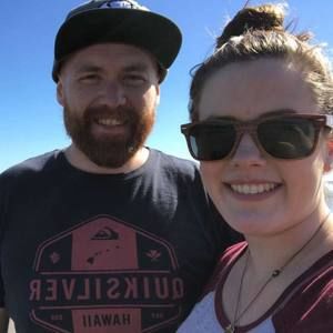 Meet your Posher, Carissa